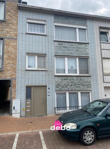 Appartement te koop in Blankenberge beschikbaar voor biedingen