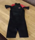Neopreen surfpakje, maat 134/140, Ophalen, Gebruikt, Kind