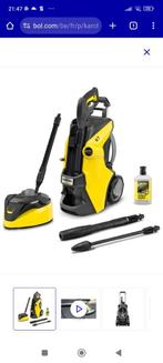 Nettoyeur haute pression, Ophalen, Karcher - Kärcher -, Nieuw, Met autostop en -start