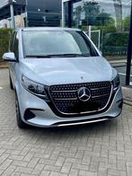Mercedes-Benz V-Klasse V 250 d L2 9G-TRONIC 4x4, luchtvering, Auto's, Mercedes-Benz, Automaat, Zwart, 4 cilinders, 2000 kg