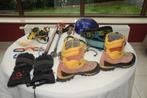 Equipement de haute montagne, Ophalen, Gebruikt, Rugzak