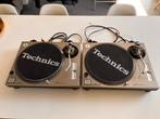 2x Technics SL1200MK2, Muziek en Instrumenten, Ophalen, Nieuw, Draaitafel, Technics