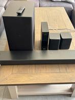 Home cinema set LG SL8YG, Audio, Tv en Foto, Home Cinema-sets, Overige systemen, Zo goed als nieuw, Overige spelers, 40 tot 70 watt