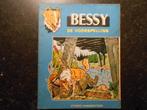 Bessy - 1960 - 33 - De voorspelling - EERSTE DRUK, Boeken, Ophalen of Verzenden, Eén stripboek