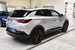 Opel Grandland 1.2 Turbo Black Edition - NAVI / SMARTLINK /, Auto's, Opel, Gebruikt, Euro 6, 1199 cc, 146 g/km