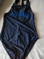 Badpak maat 38, Blauw, JBC, Badpak, Ophalen of Verzenden