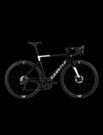 WHISTLE VAERO 2 ULTEGRA DI2  LITE, Fietsen en Brommers, 28 inch, Carbon, 10 tot 15 versnellingen, Nieuw