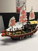 Lego Ninjago, Ophalen of Verzenden, Zo goed als nieuw
