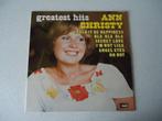 LP van "Ann Christy" Greatest Hits anno 1976., Cd's en Dvd's, Vinyl | Nederlandstalig, Ophalen of Verzenden, Zo goed als nieuw