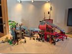 5 sets Playmobil, Kinderen en Baby's, Ophalen of Verzenden, Zo goed als nieuw, Complete set