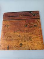 Alice cooper schools out, uriah heep salybury., Ophalen of Verzenden, Gebruikt, 12 inch, Poprock