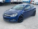 Opel Astra 1.6I Benzine, boîte automatique, Année 2007,, Automaat, Blauw, Bedrijf, Grijs