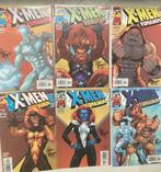 X-Men Forever 1-6 volledige editie en gesigneerd, Amerika, Complete serie of reeks, Nieuw, Ophalen of Verzenden