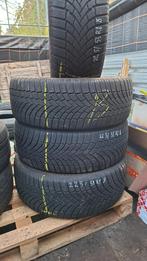 225 55 18 Bridgestone 4 st Set Winter, Enlèvement ou Envoi, Comme neuf