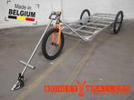 Grote cargo bike trailer, Ophalen of Verzenden, Nieuw, Bagagekar, 80 kg of meer