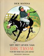 Twee strips Dick Trom., Ophalen of Verzenden