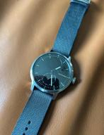 Withings Scanwatch 42mm, Withings, Zwart, Hoogte, Ophalen of Verzenden