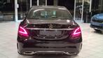Mercedes C180 AMG Pack 1.6i Benzine 115Kw Euro 6D voor het h, Auto's, Mercedes-Benz, Automaat, Euro 6, CL, Bedrijf