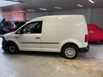 Véhicule commercial endommagé par une Volkswagen Caddy 201, Achat, Euro 6, Entreprise, Occasion