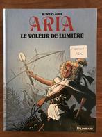 Aria 14 EO, Livres, Enlèvement ou Envoi, Comme neuf