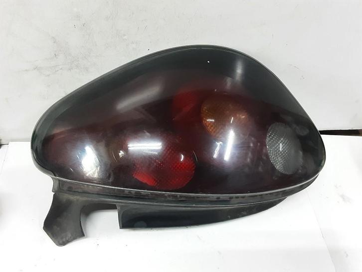 ACHTERLICHT RECHTS Fiat Bravo (182A) (46538352), Auto-onderdelen, Verlichting, Fiat, Gebruikt