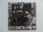 The Style Council ‎– Our Favourite Shop (1985), Ophalen of Verzenden, 12 inch, Poprock