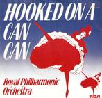 single Royal Philharmonic Orhestra - Hooked on a Can Can, 7 inch, Single, Ophalen of Verzenden, Zo goed als nieuw