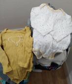 Set pyjama's, rompertjes Maat 80 cm (18 maanden), Kinderen en Baby's, Babykleding | Maat 80, Ophalen, Zo goed als nieuw, Jongetje of Meisje