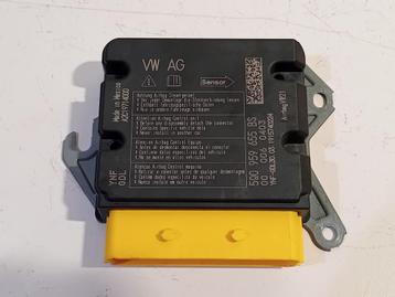 COMPUTER AIRBAG Tiguan Allspace (BW2) (5Q0959655BS) beschikbaar voor biedingen