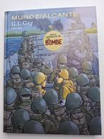 G.I GAY MUNOZ AIRE LIBRE HISTOIRE COMPLETE TBE EO 09/2024, Boeken, Stripverhalen, Eén stripboek, Ophalen of Verzenden, Zo goed als nieuw