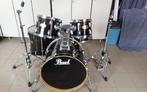 PEARL VISION MAPLE SHELLSET, Muziek en Instrumenten, Ophalen, Zo goed als nieuw, Pearl