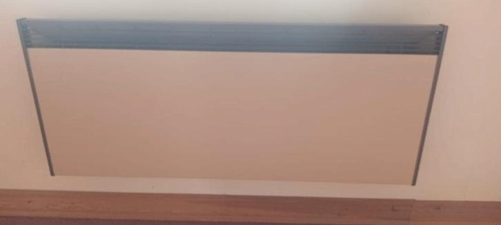 Siemens 2NC2 elektrische convectoren, Doe-het-zelf en Bouw, Verwarming en Radiatoren, Gebruikt, Radiator, 800 watt of meer, 30 tot 80 cm