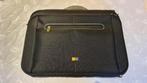 Laptop tas case 17" - Case Logic, Computers en Software, Laptoptassen, Ophalen of Verzenden, 17 inch of meer, Zo goed als nieuw