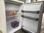 Koelkast ZANKER tafelmodel met vriesvak, Elektronische apparatuur, Koelkasten en IJskasten, Ophalen, Gebruikt, Minder dan 85 cm