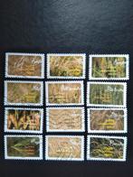 France, céréales, Envoi, Affranchi