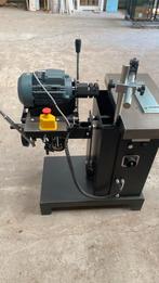 Boor machine   Nieuw. langat boor, Ophalen, Zo goed als nieuw