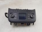 PANNEAU DE COMMANDE CHAUFFAGE CLIMATISATION Punto Evo (199), Utilisé, Fiat