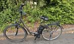 Elektrische dames fiets kalkhoff maat s, Gebruikt, Versnellingen, Minder dan 47 cm, Ophalen