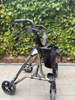 Rollator, Diversen, Rollators, Ophalen, Opvouwbaar, Gebruikt