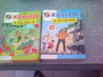 23 Kiekeboe strips., Boeken, Meerdere stripboeken, Ophalen of Verzenden, Gelezen, Merho