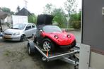 Secma Special  ex van de bekende secma man uit HASSELT, Auto's, Overige Auto's, Te koop, Benzine, Particulier, Stof