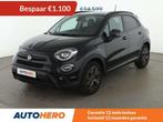 Fiat 500X 1.0 Turbo 120th (bj 2019), Auto's, Voorwielaandrijving, Stof, 500X, 5 deurs