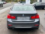 BMW 316 Benzine 2013. 95.995 km Euro 6, 100 kW, Testrit aan huis, Achterwielaandrijving, Euro 6