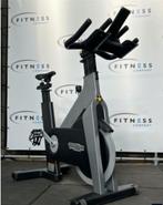 Technogym Group Cycle Connect | Spinning bike |, Ophalen of Verzenden, Gebruikt, Benen