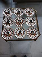 Dessertborden Kimono Boch, Enlèvement ou Envoi