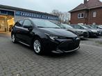 ToyotaCorolla Touring Sports 1.8 Hybrid Business, Auto's, Toyota, Zwart, 4 cilinders, 72 kW, Zwart