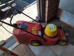 Elektrisch grasmachine, Tuin en Terras, Grasmaaiers, Ophalen, Gebruikt, Elektrische grasmaaier