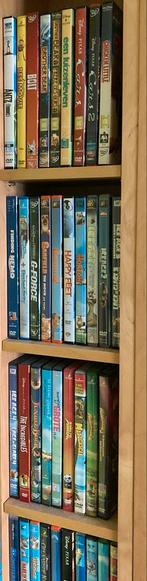 Diverse DVD’s Pixar en Disney, 3€/DVD (animatiefilms), Ophalen of Verzenden, Zo goed als nieuw