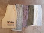 Pakket Shorts - 6 stuks (Maat 158), Ophalen of Verzenden, Gebruikt, Jongen, Broek