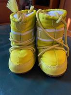 Originele MOON BOOTS maat 19 - 22  perfecte staat, Enlèvement ou Envoi, Comme neuf, Moon Boot, Bottes